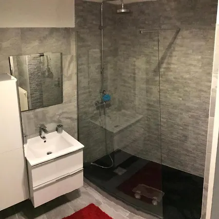 Le Gallieni Apartamento