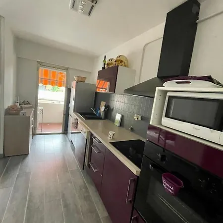 Le Gallieni Apartamento