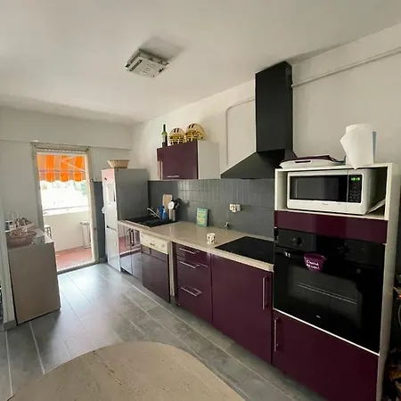Le Gallieni Apartamento