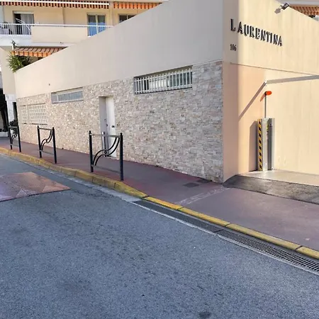 Apartamento Le Gallieni Cannes