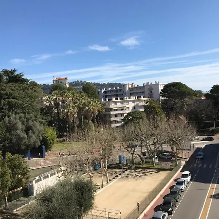 Le Gallieni * Cannes