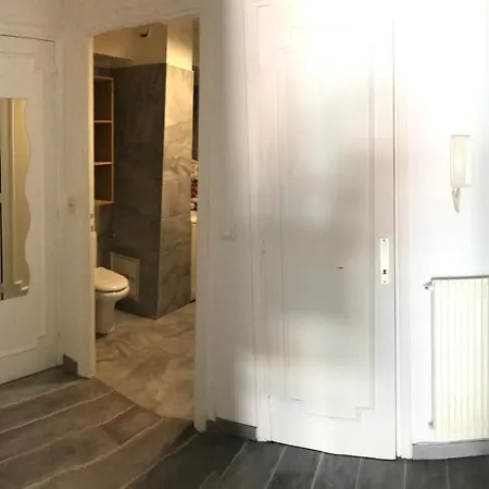 Appartement Le Gallieni *