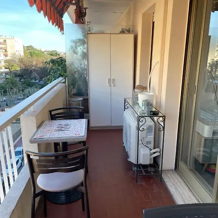 Le Gallieni * Cannes