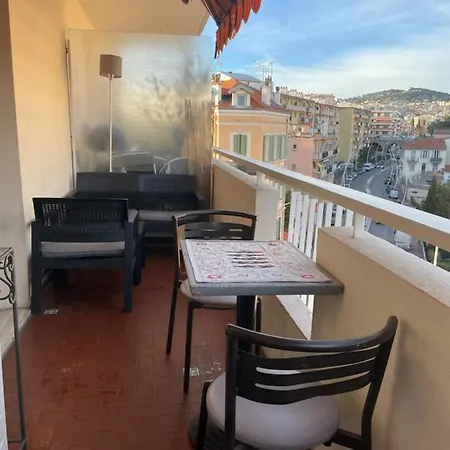 Le Gallieni * Cannes