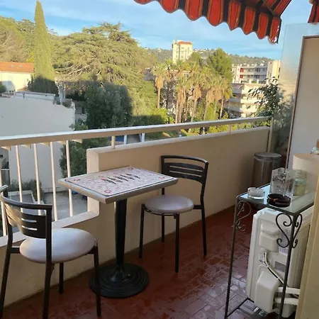 Appartement Le Gallieni