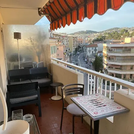 Appartement Le Gallieni